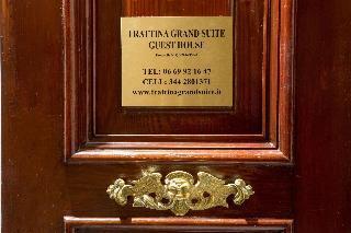 Casa de hóspedes Frattina Grand