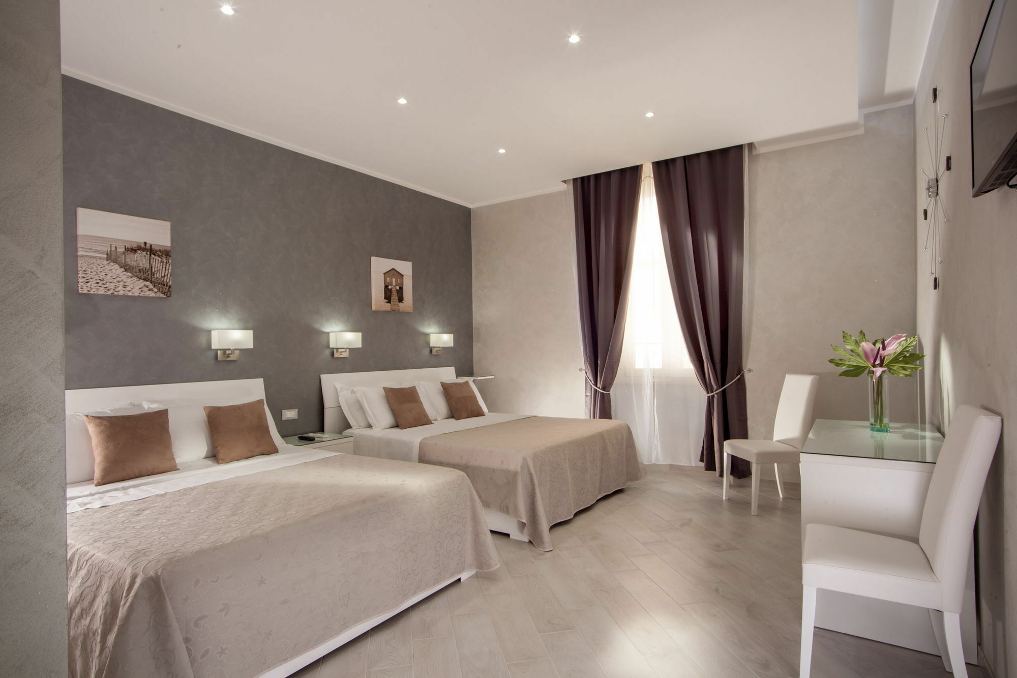 Frattina Grand Casa de hóspedes Roma